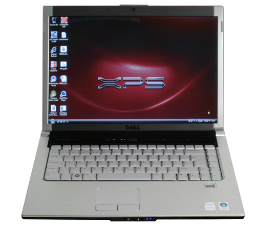 Biometric coprocessor - Dell Community